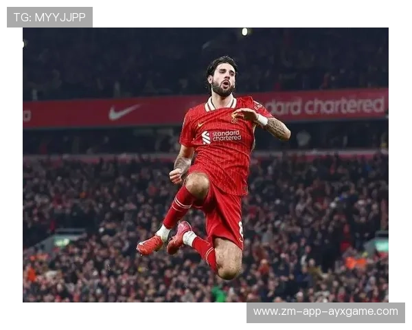 利物浦若继续大捷，将成为冠军第一热门