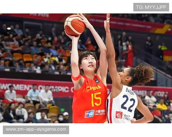 四川女篮继续强势：展现无与伦比的冠军风采