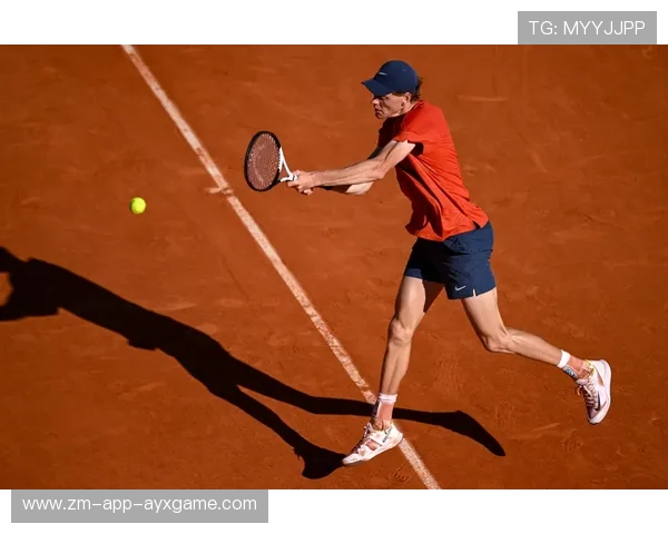 网球底线对攻:连绵不断的惊心动魄之战 网球底线对攻:连绵不断的惊心动魄之战