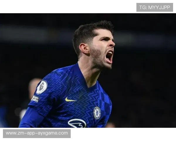 切尔西的年轻化策略正在迅速收获回报 切尔西的年轻化策略正在迅速收获回报